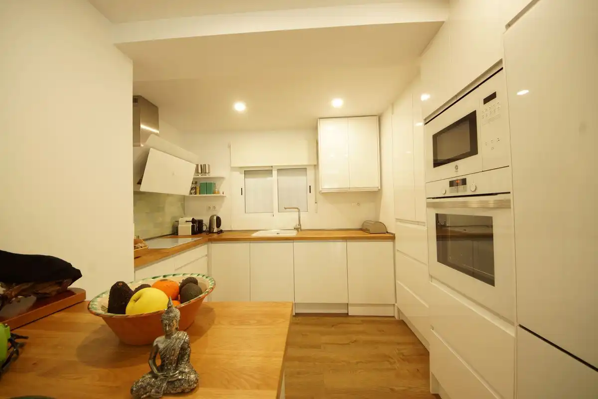 Wohnung zum Verkauf in Marbella - Marbella,San Pedro de Alcantara,Avenida de la ConstituciÃÂ³n, imagen 11