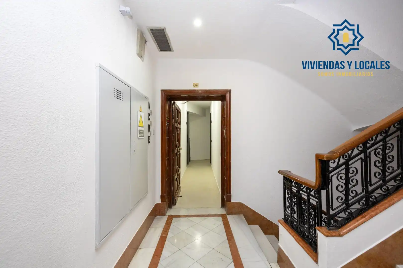 Flat with lift for sale in Calle Calle de San Vicente Ferrer, 13 13, imagen 28