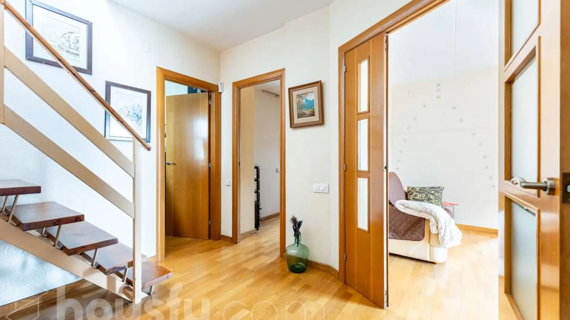 Flat for sale in El Prat de Llobregat  with Air Conditioner, Terrace and Balcony