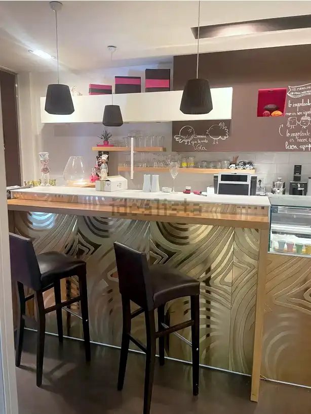 Business premises for transfer in Ponent, imagen 14