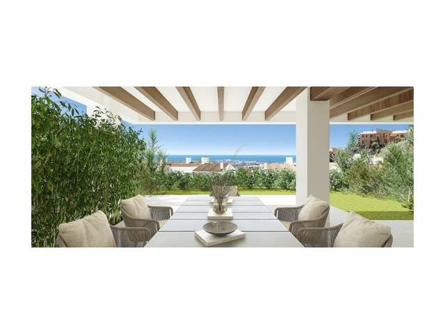 Apartamento en Venta en Calle Budapest en La Alquería