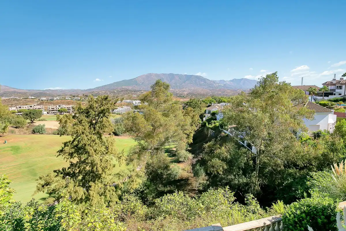 Villa avec piscine à vendre à La Cala Golf - Lagar Martell, imagen 24