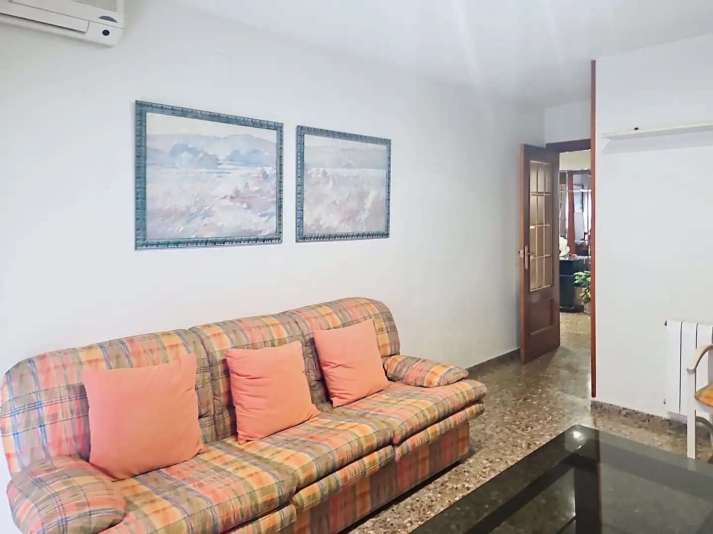 Piso con ascensor en venta en Rascanya, imagen 7