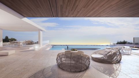 Lujosa villa cerrada Los Almendros Gated para venta en Benahavis, imatge 5