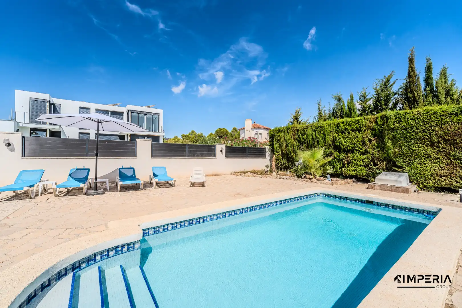 Villa avec terrasse à vendre à Carrer Rovelló, imagen 35