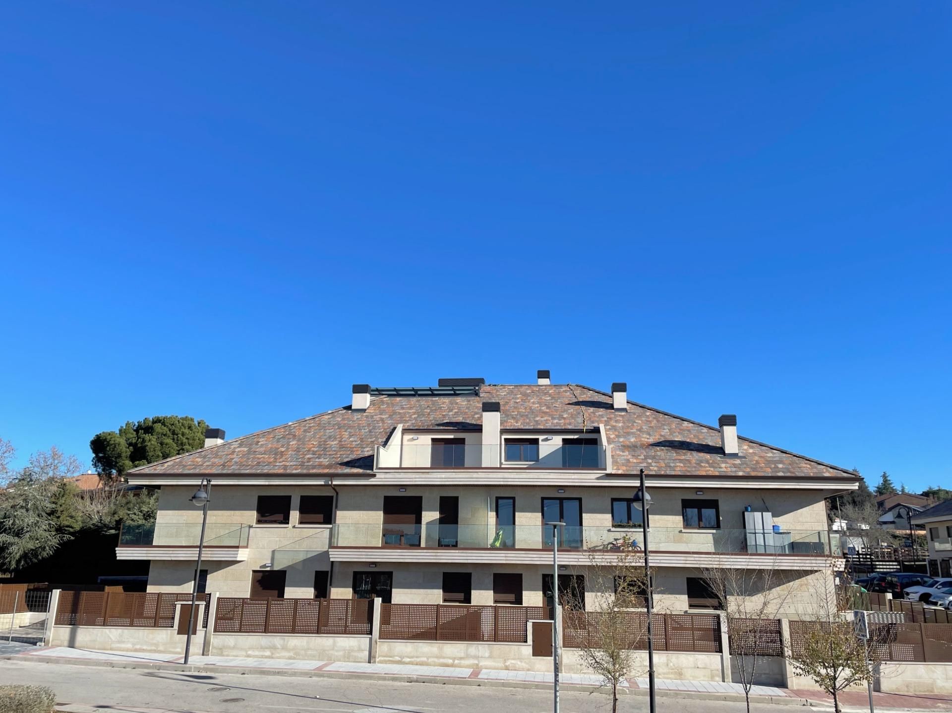 Flat to rent in Casco Antiguo
