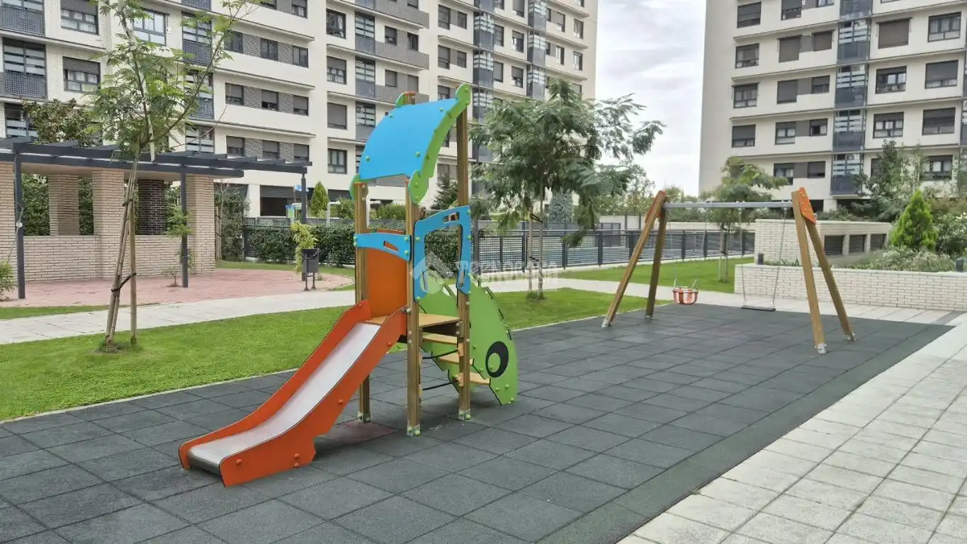 Flat with lift for sale in Villaverde, imagen 43