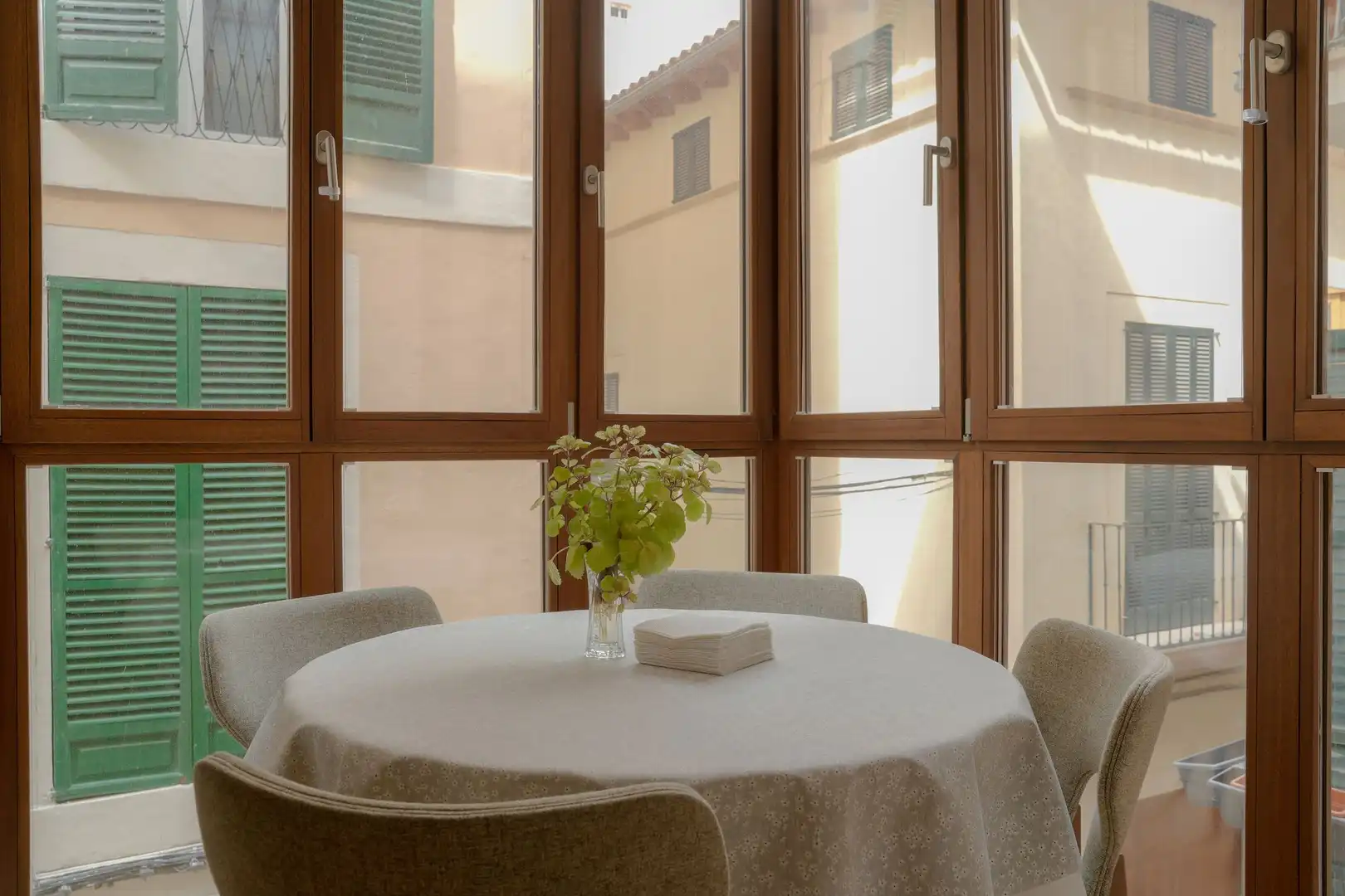 Apartament amb ascensor en venda a Centre, imagen 4