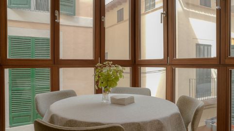 Foto 5 de Apartamento en venta en El Mercat, Palma de Mallorca