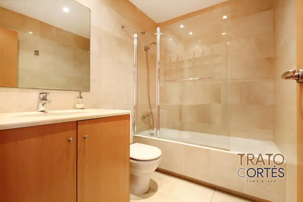 Duplex avec terrasse à vendre à Carretera de Santa Creu de Calafell, imagen 12