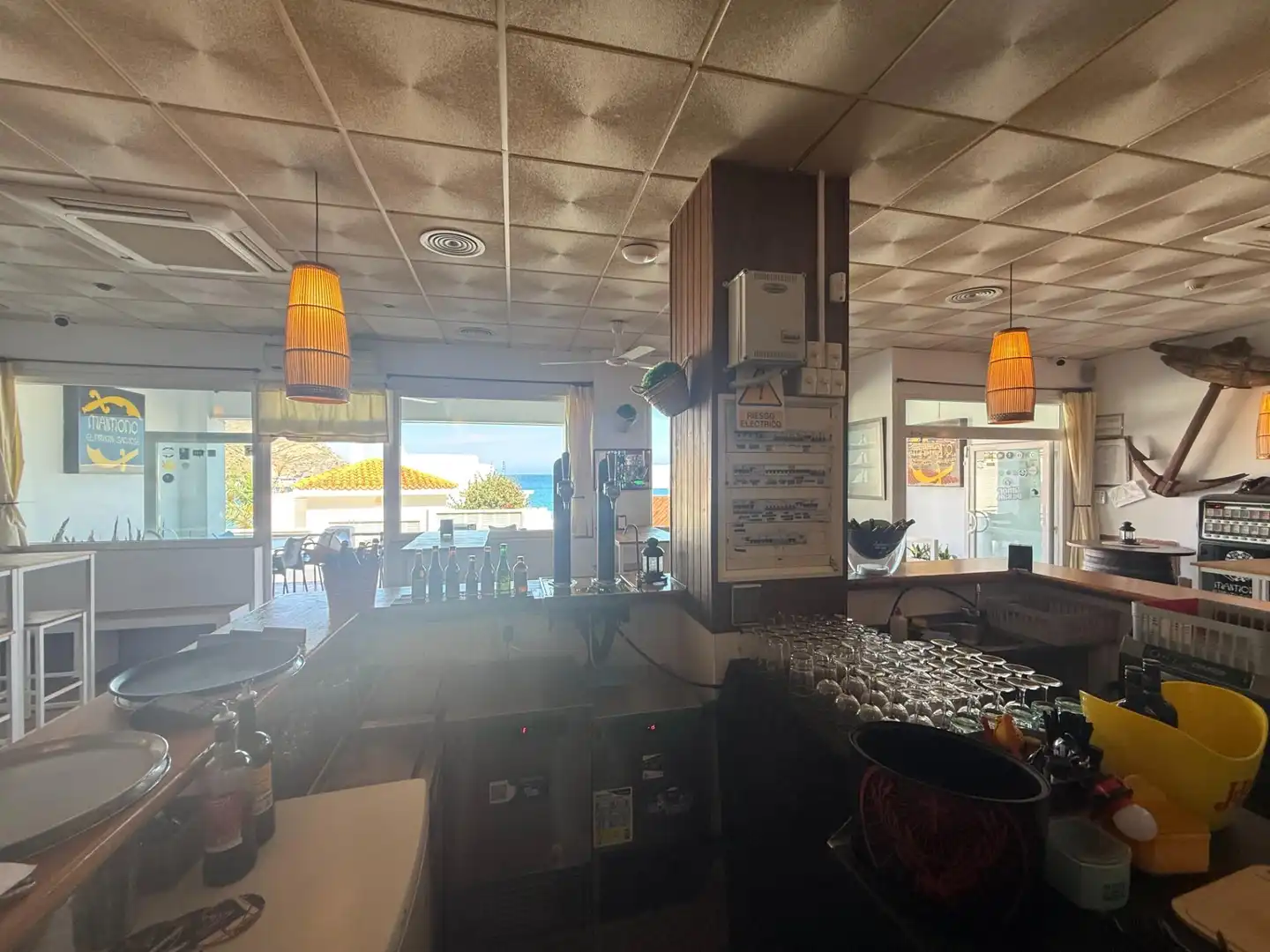Local comercial en traspaso en San José, imagen 5