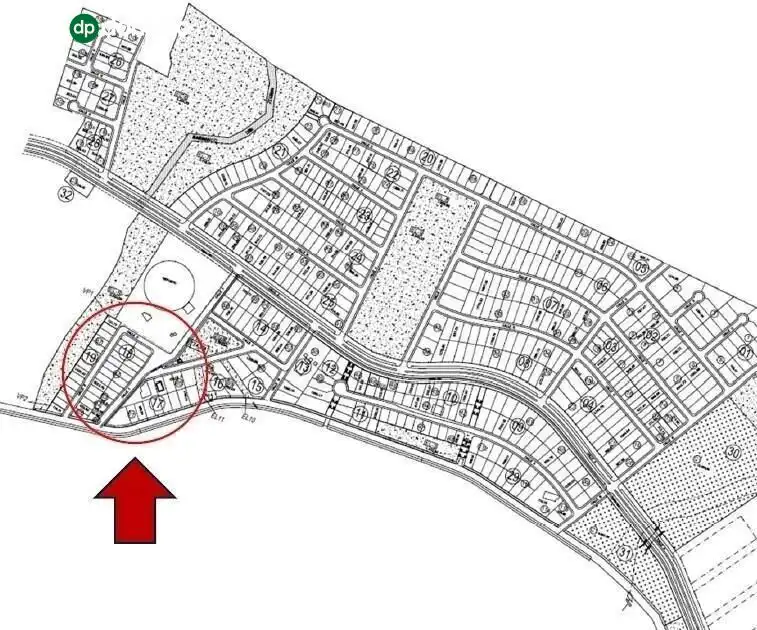 Terreny residencial en venda a Calle AREA DE ACTUACION, imagen 4