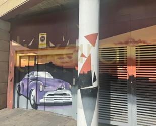 Exterior view of Garage to rent in  Lleida Capital