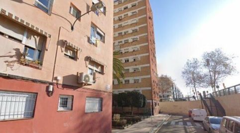 Foto 2 de Piso en venta en Barrio Jesús, Zaragoza Capital