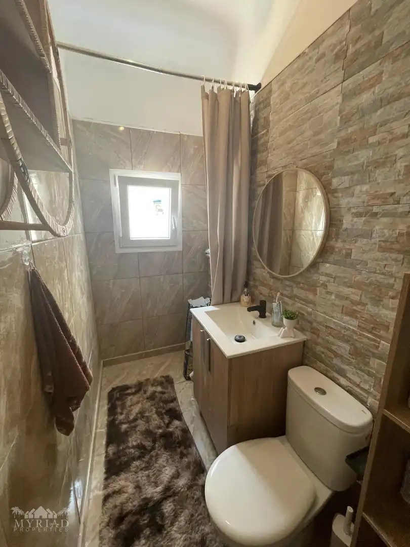 Reihenhaus zum Verkauf in El Pinós / Pinoso, imagen 23