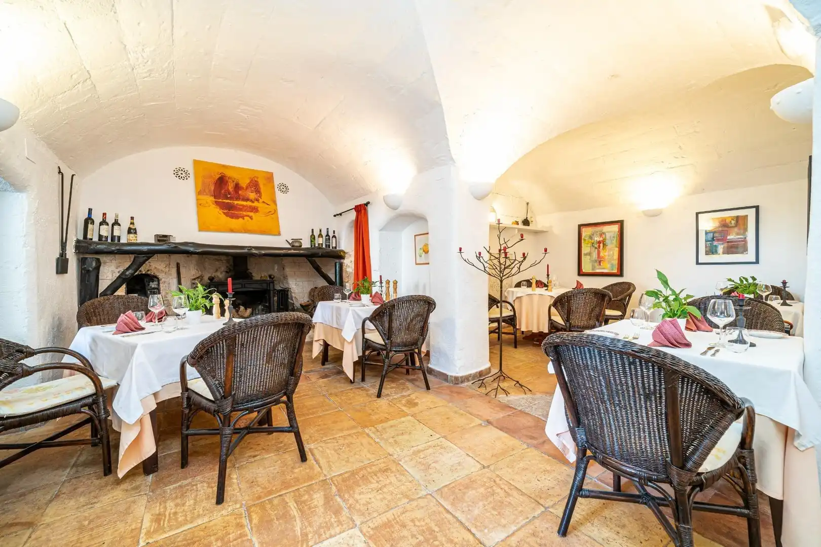 Local en venta en Capdepera con Calefacción, Terraza y Amueblado