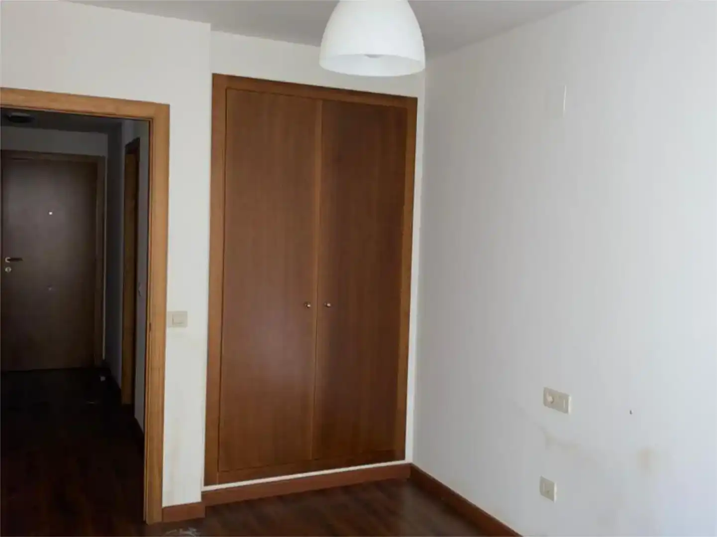 Dormitori de Estudi en venda en Mosqueruela amb Parquet