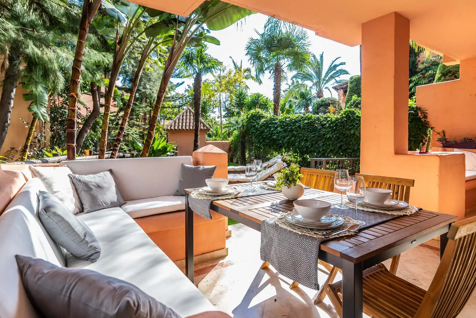 Detached homes for rent in NAVEGACION-HUERTA BELON, 16, Huerta Belón - Calvario