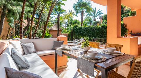 Foto 2 de Casa adosada de lloguer a Navegacion-huerta Belon, 16, Huerta Belón - Calvario, Málaga