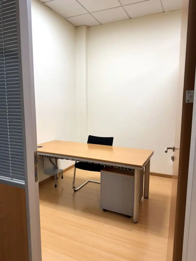 Oficina de alquiler en Las Palmas de Gran Canaria