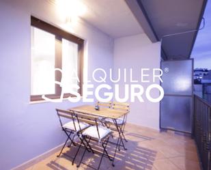 Flat to rent in Reverendo Padre Melchor, Benissa pueblo