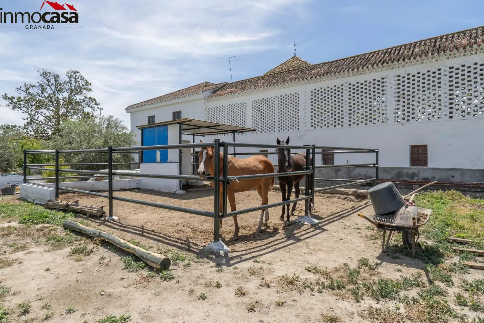 Casa o chalet en venta en Santa Fe