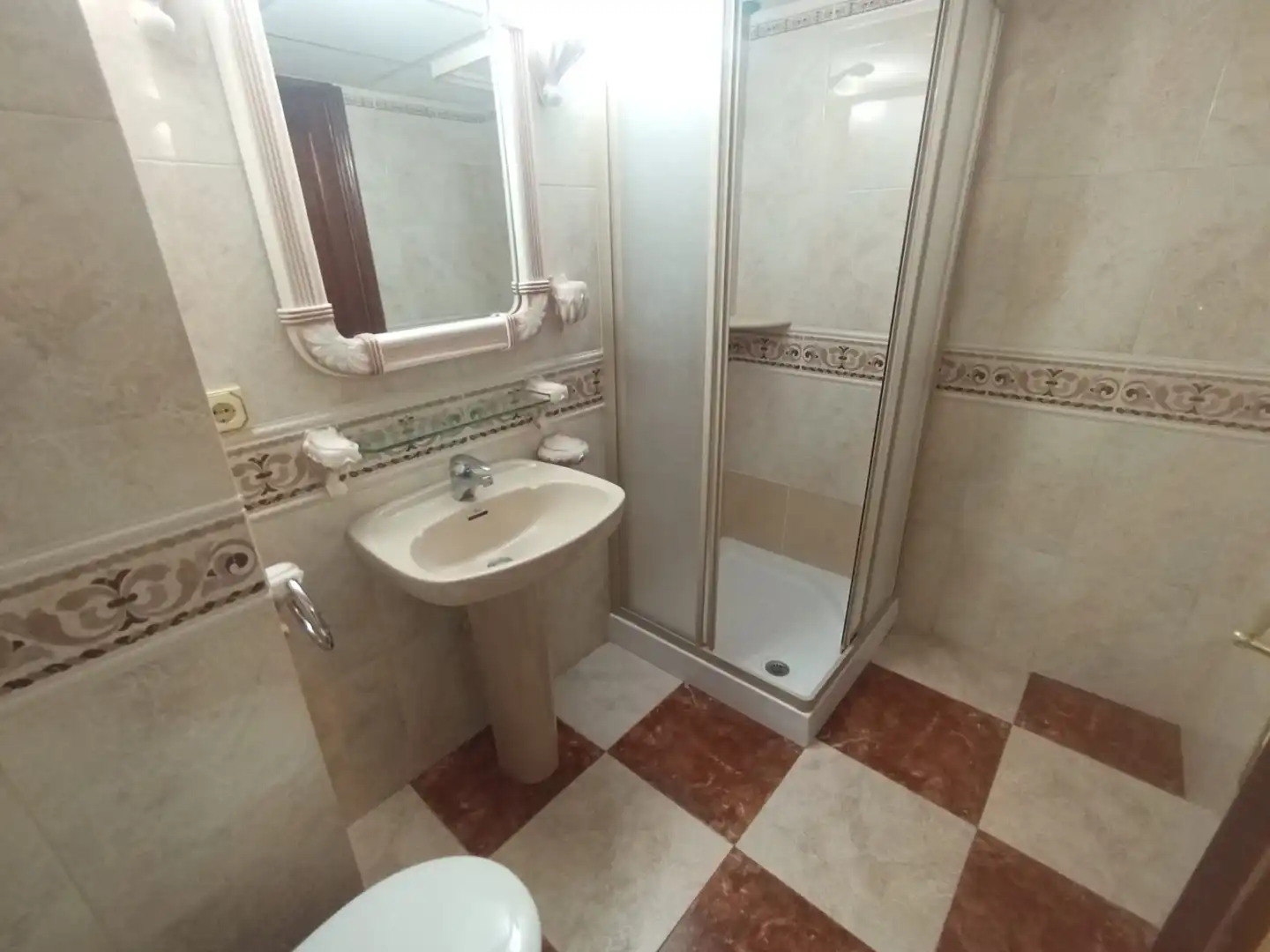Flat with lift to rent in Poniente-Sur, imagen 16