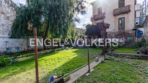 Foto 2 de Casa o chalet en venta en Horta, Barcelona Capital