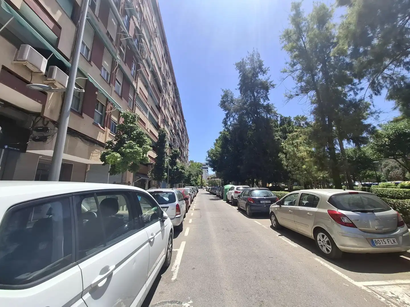 Local comercial en venda a Calle FRAY JUNIPERO SERRA, imagen 17