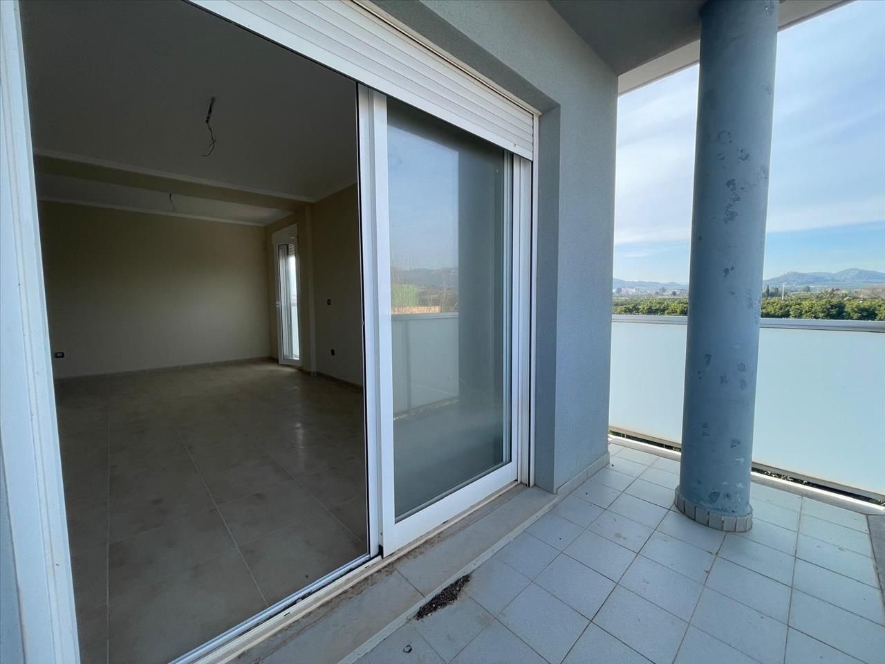 Flat for sale in SAU-1, Benavites