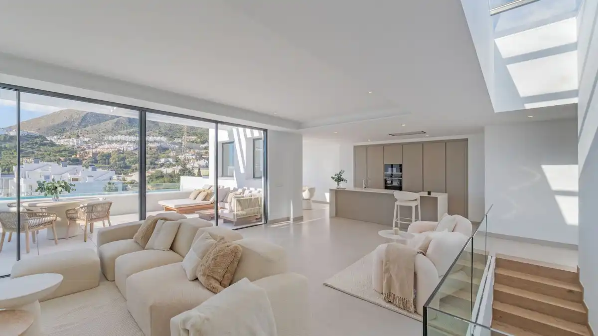 Casa a schiera in vendita a Benalmádena pueblo, imagen 16