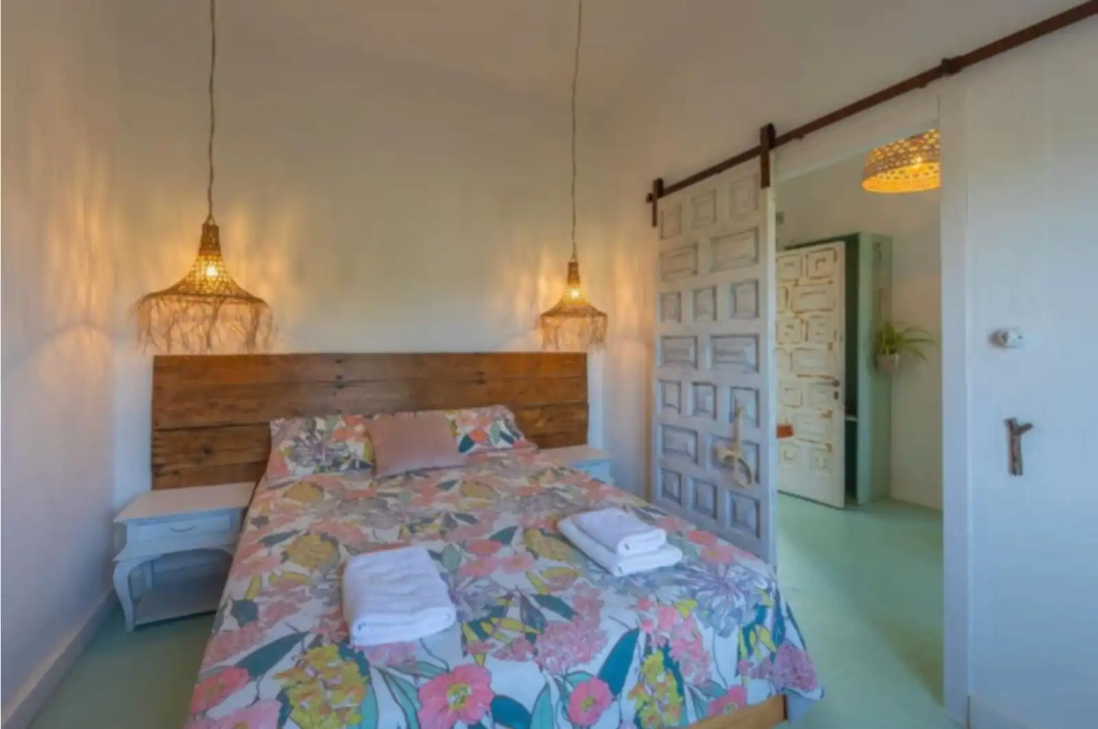Chalet con piscina en venta en Paraje de Betis 3, imagen 13
