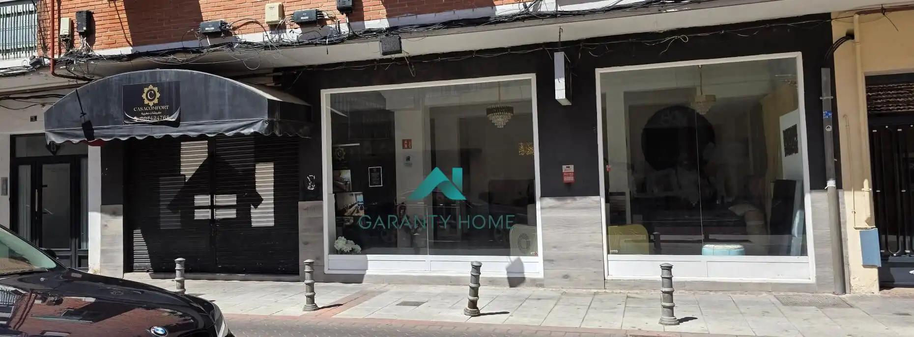 Local comercial en venta en Centro