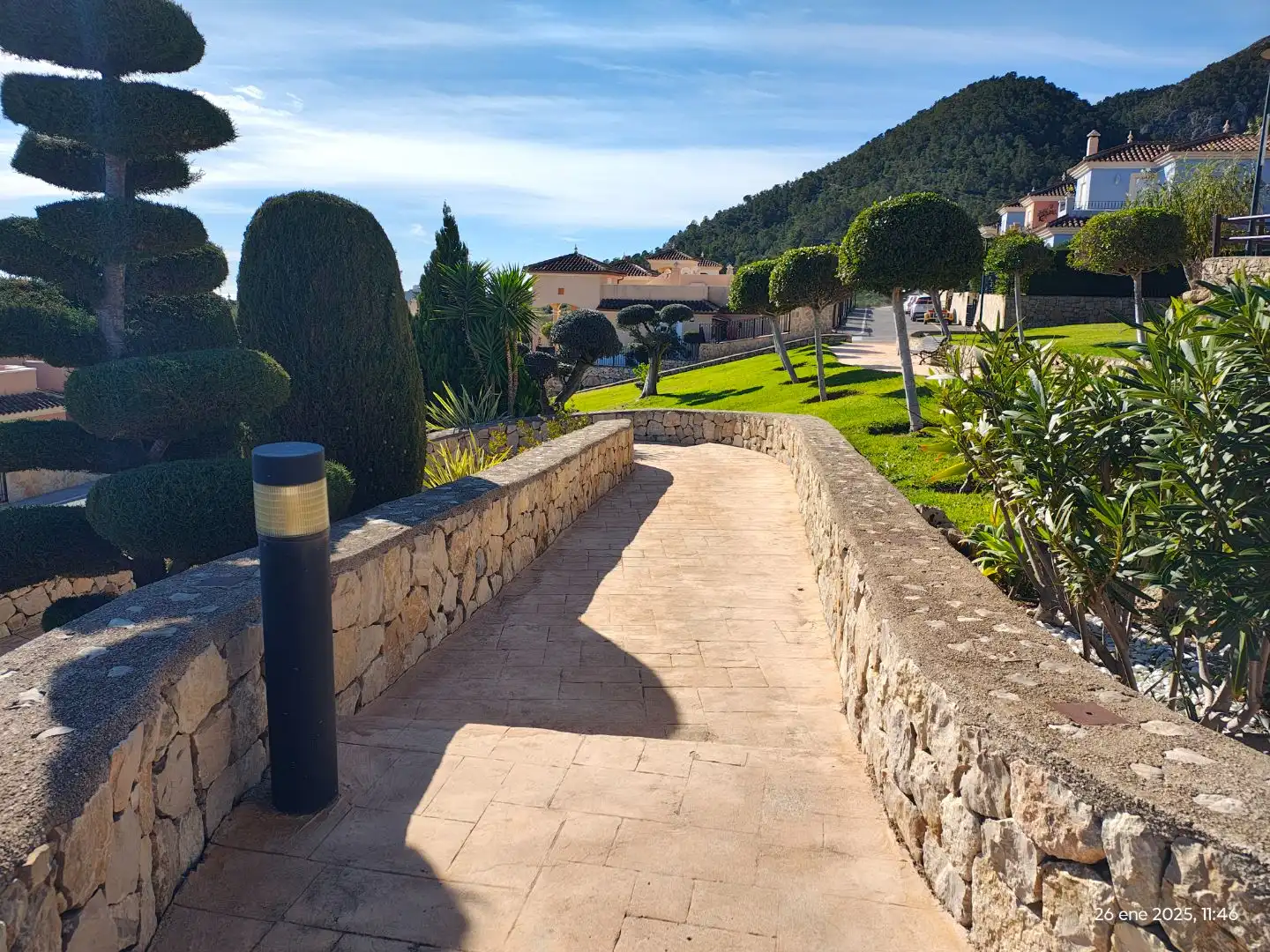 Maison mitoyenne avec piscine à vendre à Avinguda Balcon de Ponoig 37, imagen 31