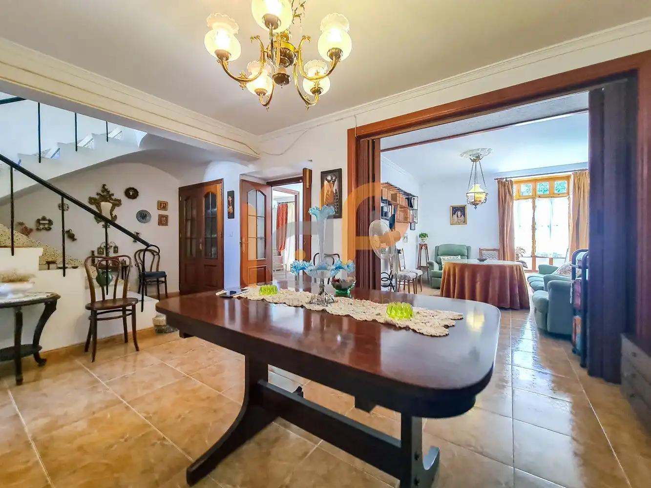 Maison à vendre à Vélez-Rubio, imagen 8