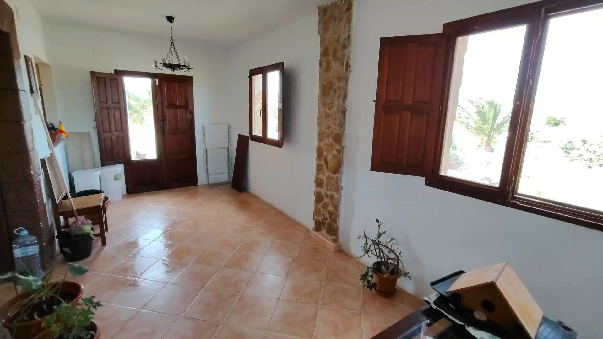 Casa o chalet en venta en Abanilla