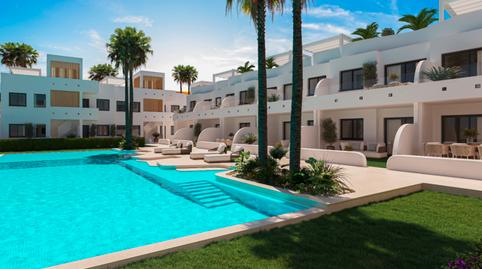 Foto 4 de Apartament en venda a Murla, Alicante