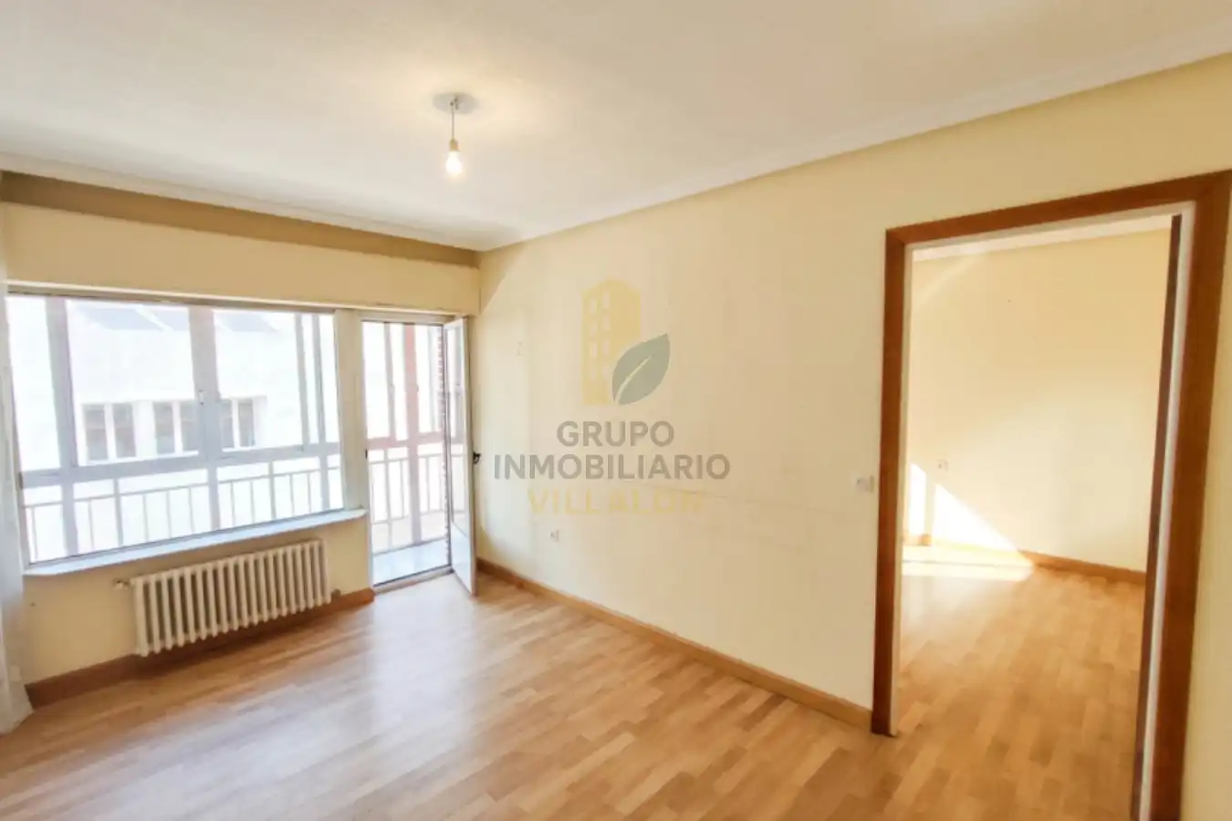 Habitación de Piso en venta en León Capital 