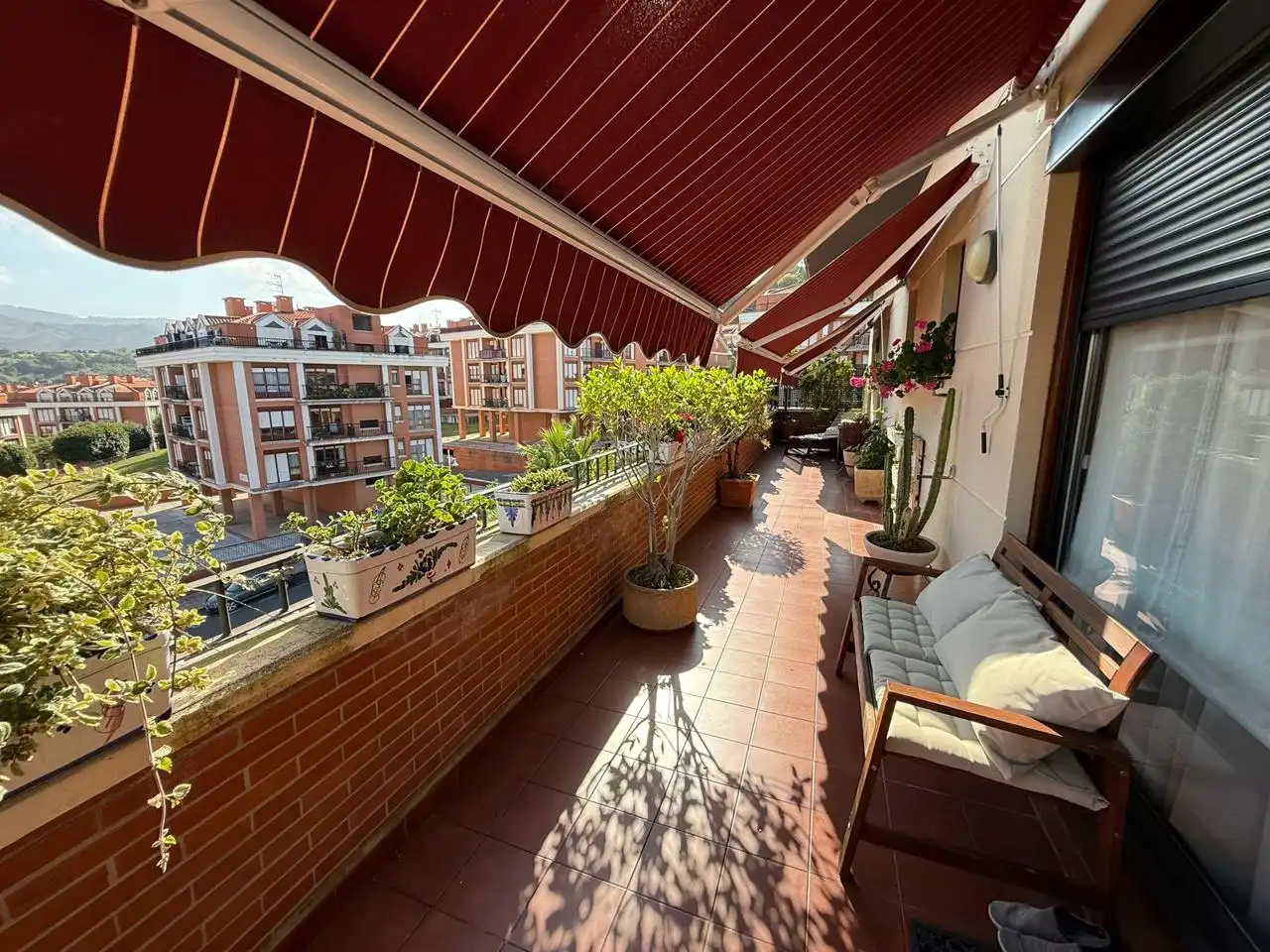 Ático en venta en Calle Velázquez, 4, Brazomar