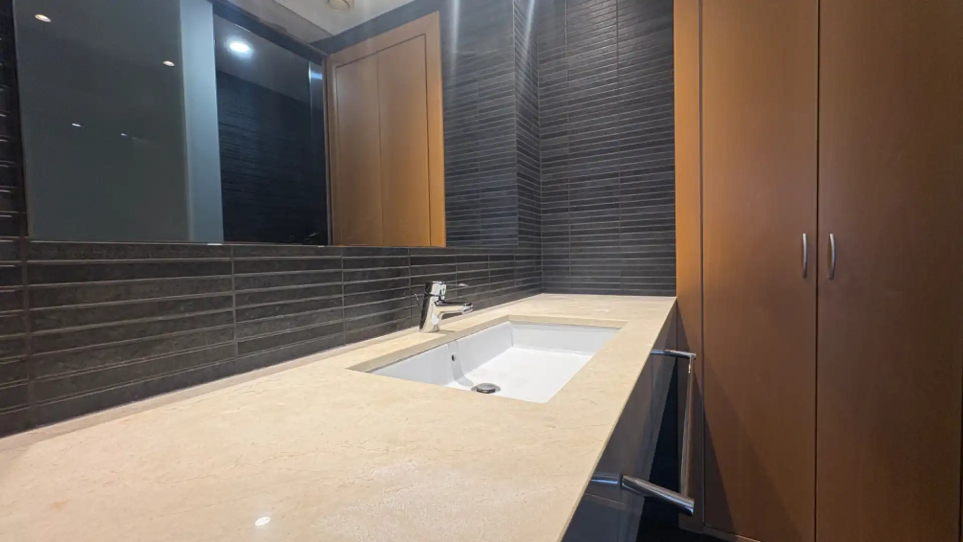 Business premises to rent in Ronda dels Països Catalans, imagen 17