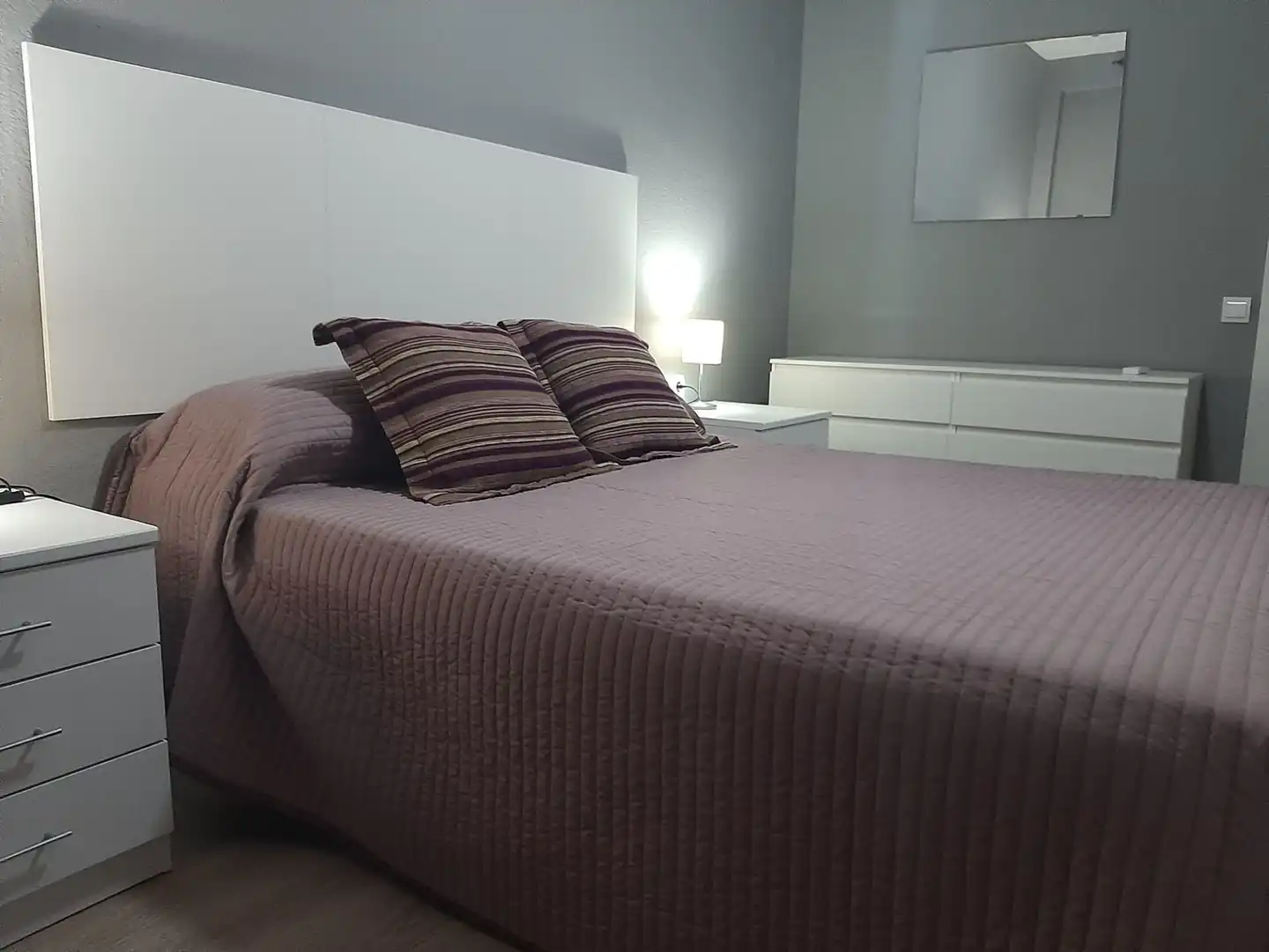 Habitación de Piso en venta en Roquetas de Mar