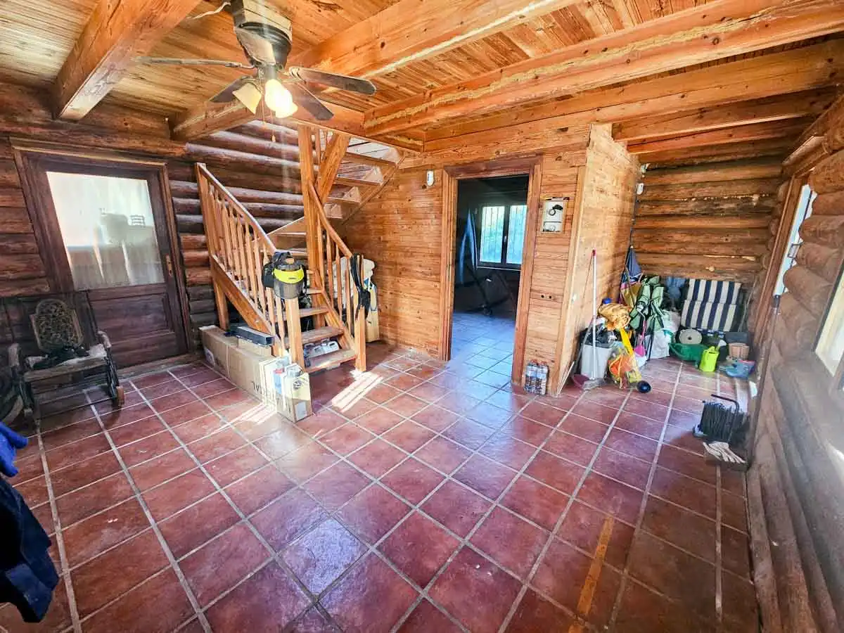 Finca rústica en venta en Málaga
