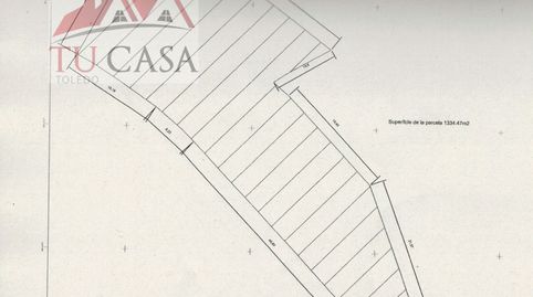 Photo 2 of Residential for sale in Santa Bárbara, Toledo Capital