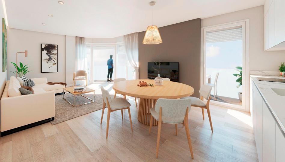 Foto 1 de Àtic en venda a Vilapicina i la Torre Llobeta, Barcelona