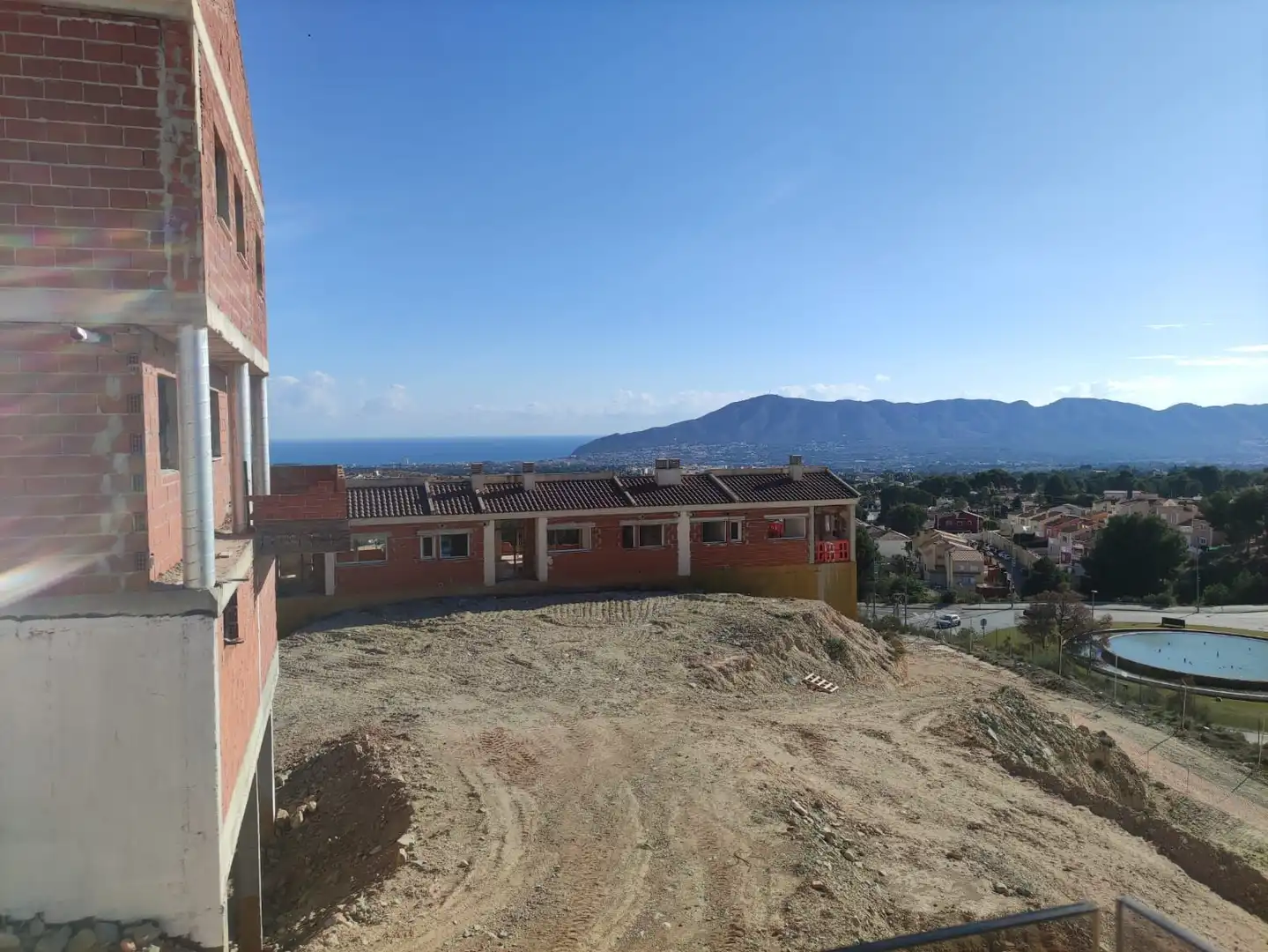 Casa o chalet en venta en Polop con Aire acondicionado, Calefacción y Jardín privado