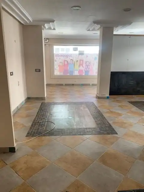 Gewerbefläche zum Verkauf in Carrer de Sant Josep 47, imagen 4