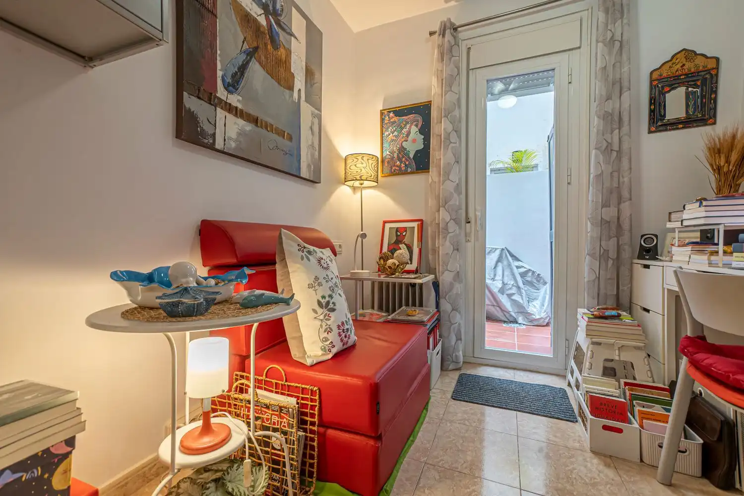 Habitación de Piso en venta en Rincón de la Victoria con Aire acondicionado