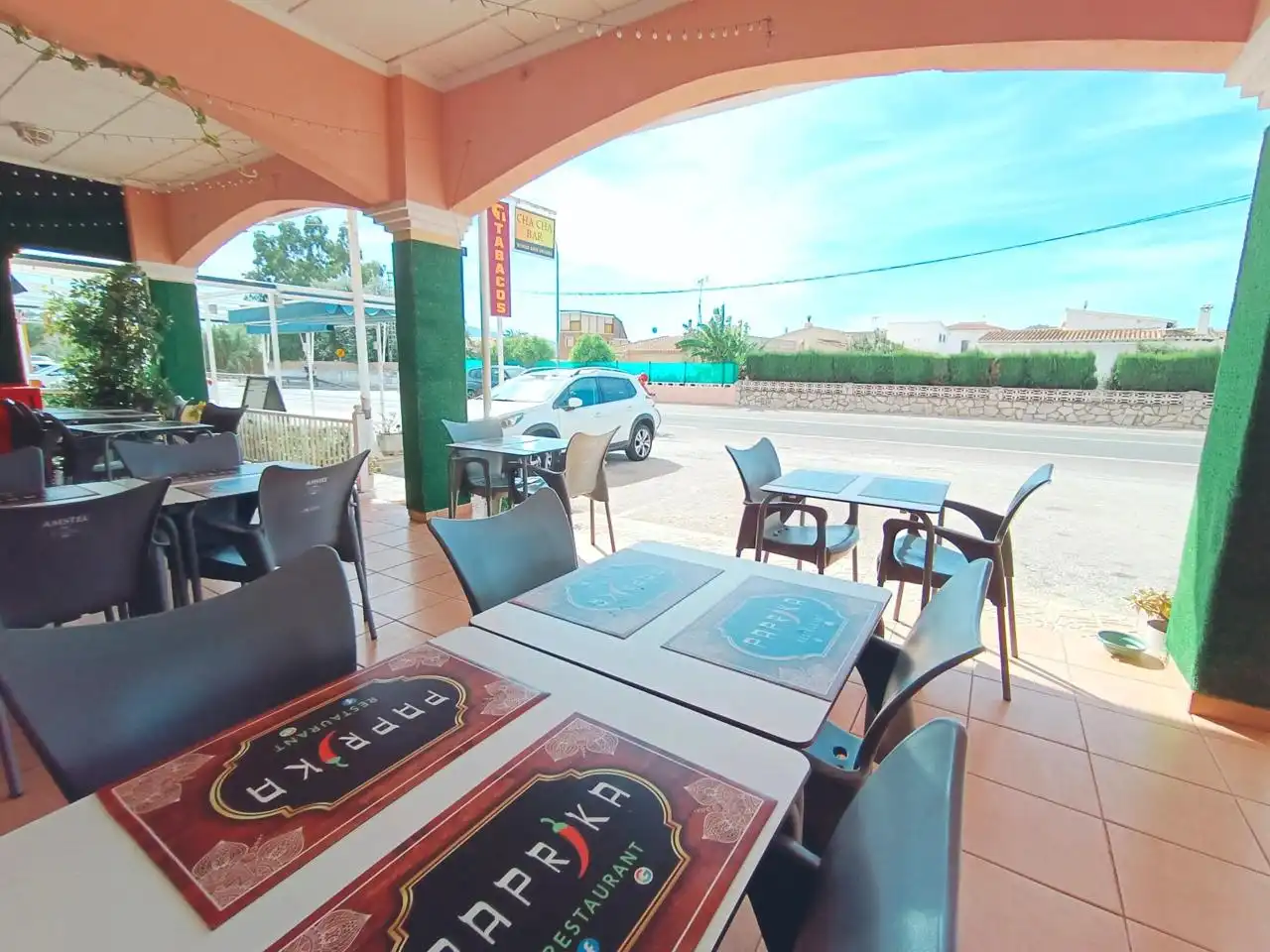 Local en venta en Els Poblets con Aire acondicionado