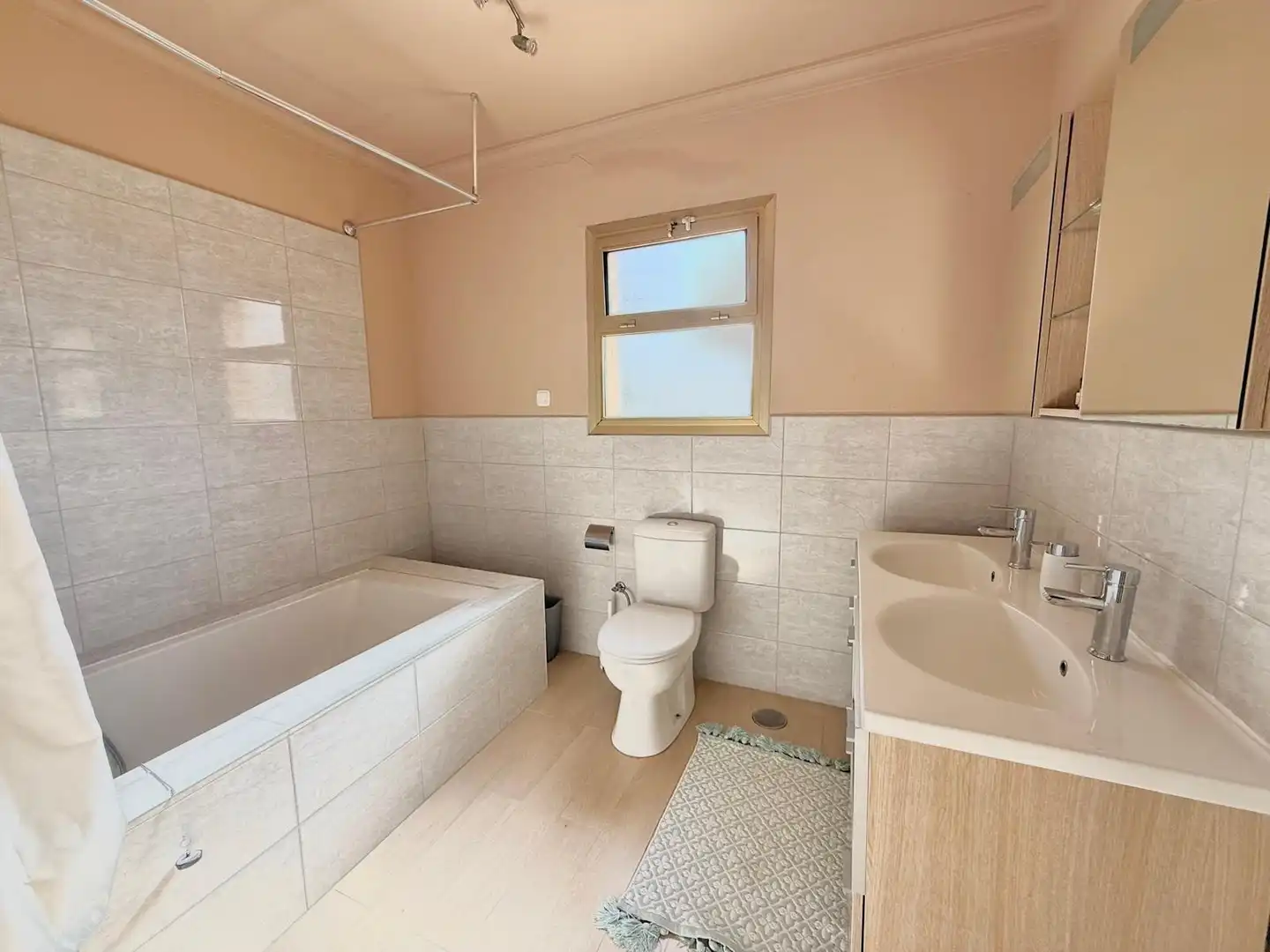 Bathroom of Detached homes for sale in Mijas  with Air Conditioner, Heating and Private garden