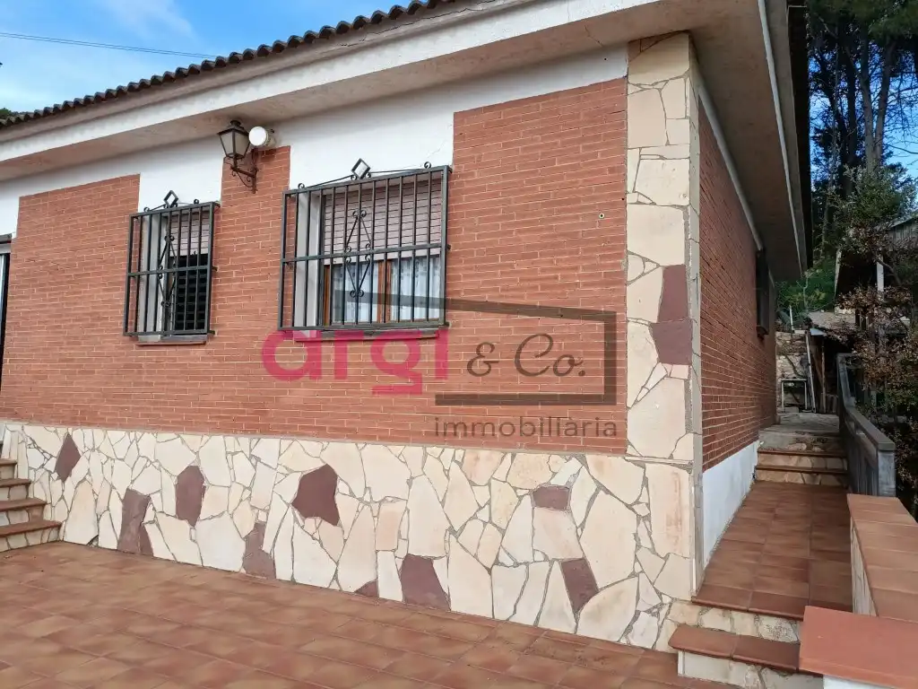 Casa en venta en Cervelló, imagen 8